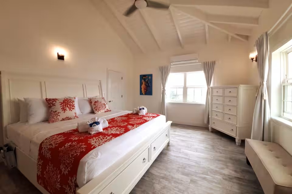 SeaClusive Hummingbird