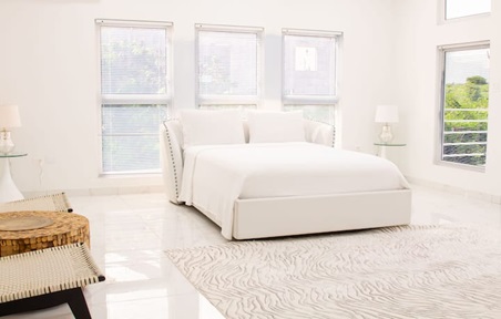 Villa REN and REN Apartment