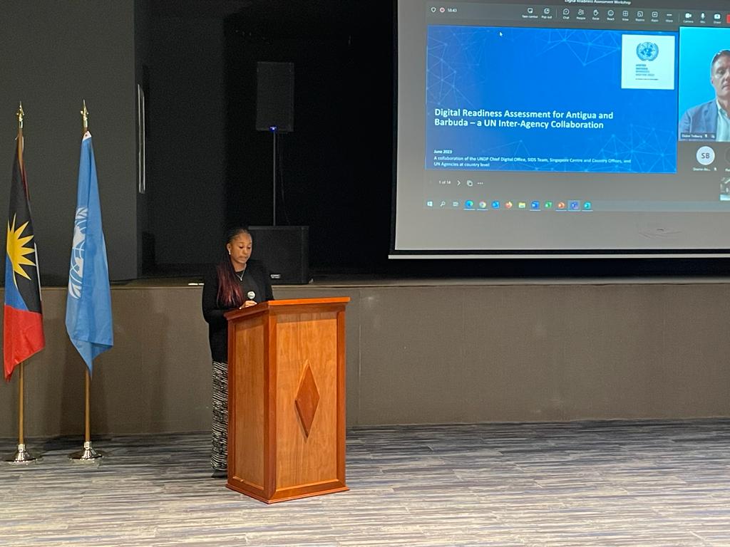 Phase One - Stakeholder Survey and Workshop