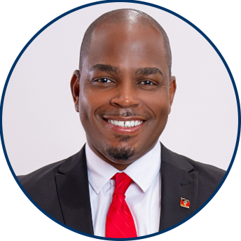 Hon. Michael Joseph