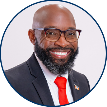 Hon. Michael St. Patrick Freeland Esquire