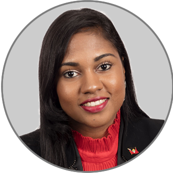 Hon. Maria Vanessa Browne