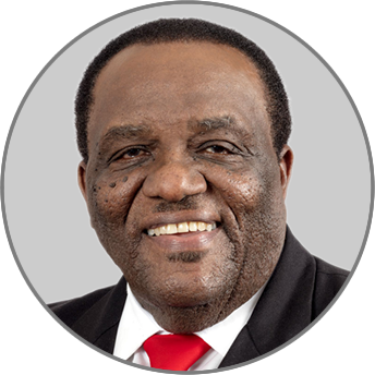 Hon. Michael S. Browne