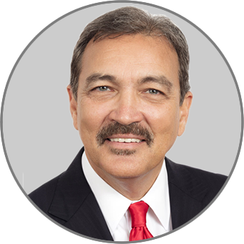 Hon. Henry Charles 'Max' Fernandez